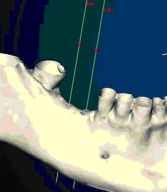 Illustrazione 2 - Odontoiatria