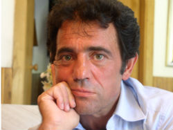 Dr. Fabrizio Paolo Modugno - modugno_fabrizio