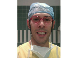 Dr. <b>Massimo Ricci</b> - Cardiochirurgo a Roma - ricci_massimo