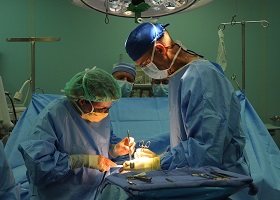 chirurgia prenatale interventi