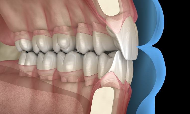 Illustrazione 1 - Odontoiatria