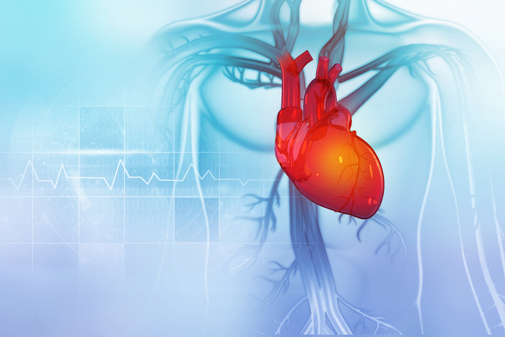 Illustrazione 1 - Cardiologia