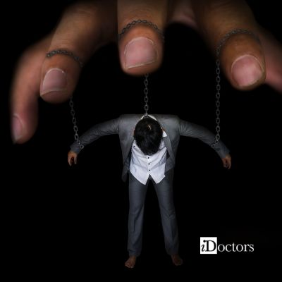 Illustrazione 1 - Psicologia