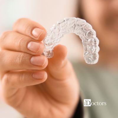 Illustrazione 1 - Odontoiatria