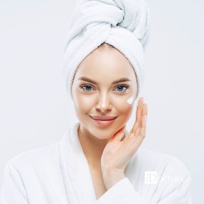 Illustrazione 1 - Medicina Estetica