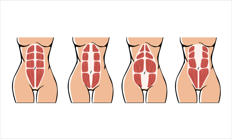 Illustrazione 1 - Chirurgia Generale