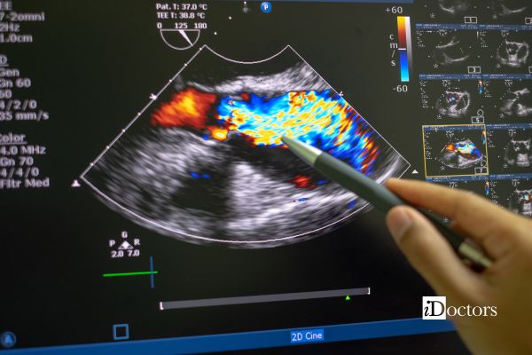 risultati di un ecocolordoppler andrologico