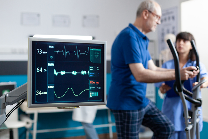 Illustrazione 1 - Cardiologia