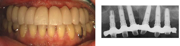 Illustrazione 4 - Odontoiatria