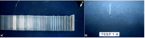 Sequenza di termoresistenze 