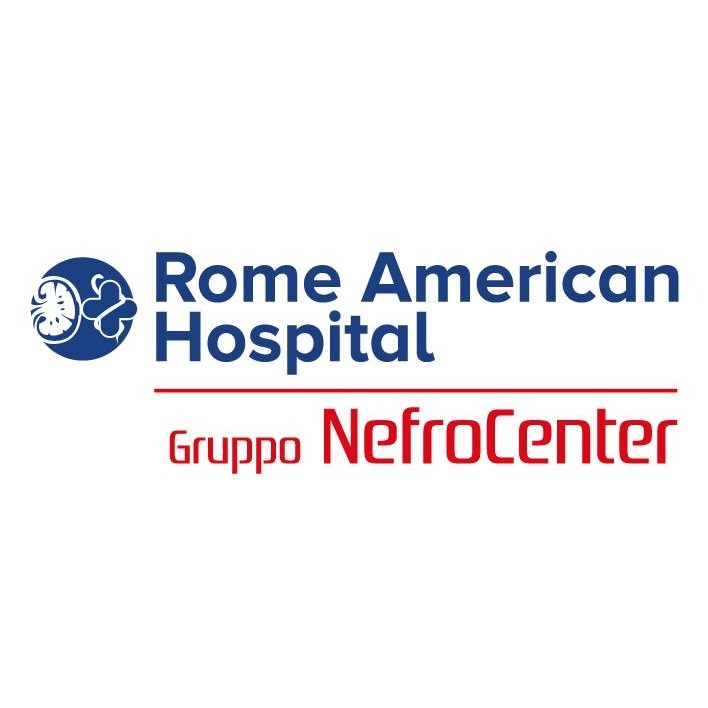 Rome American Hospital