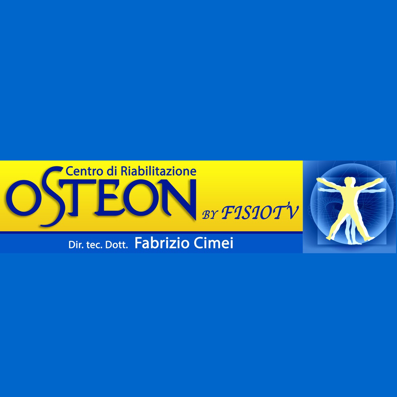 Centro riabilitazione Osteon by Fisiotv