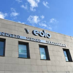 Galleria Eolo Centro Medico Diagnostico foto 1