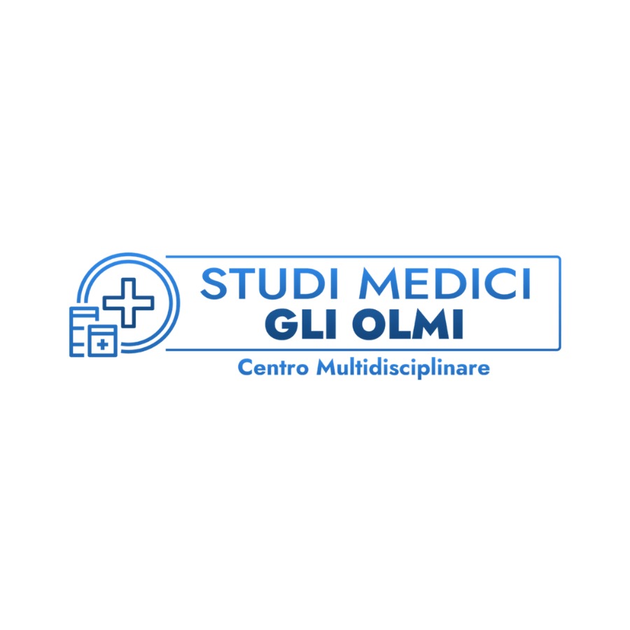 Studi Medici Gli Olmi - Quarrata