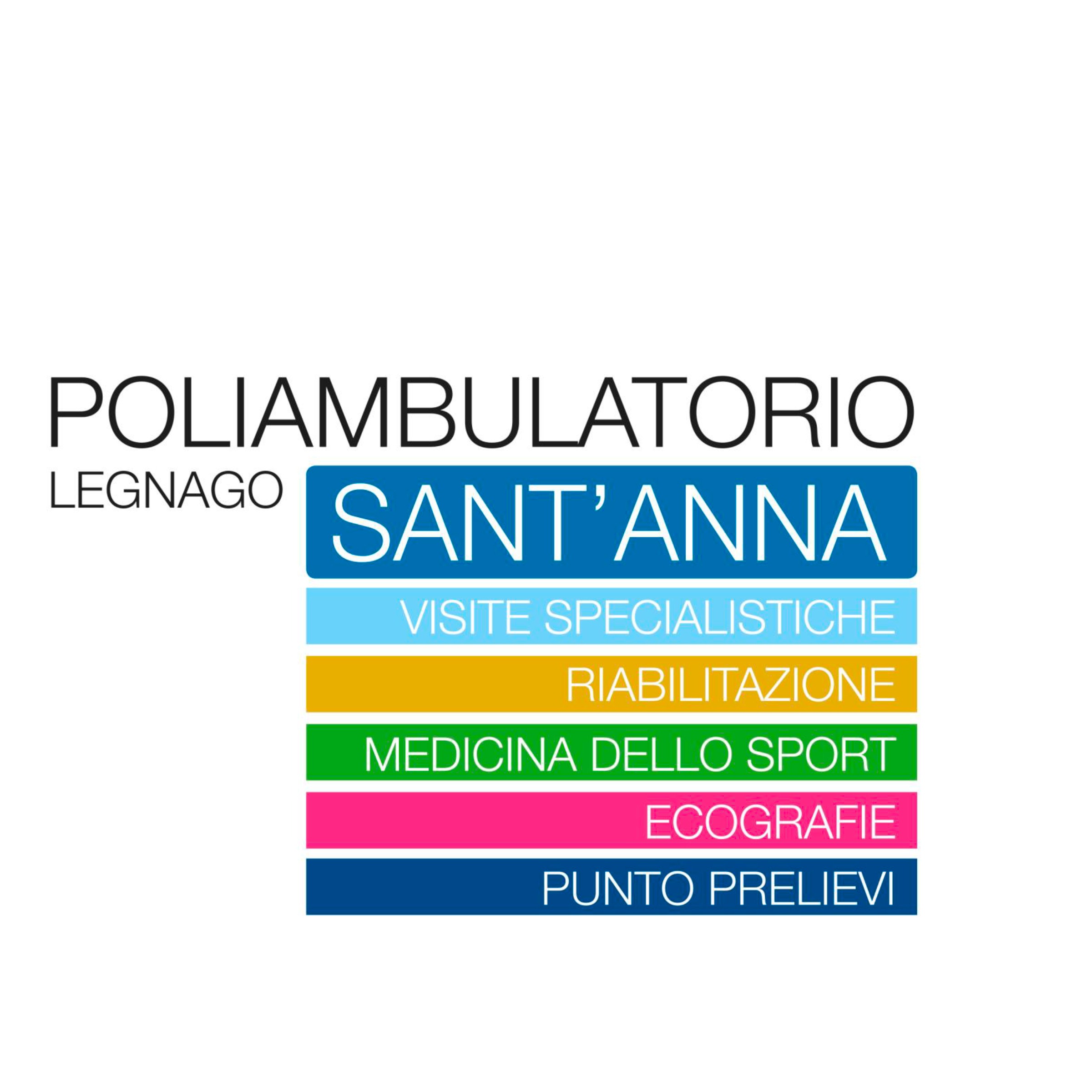 Poliambulatorio Sant'Anna