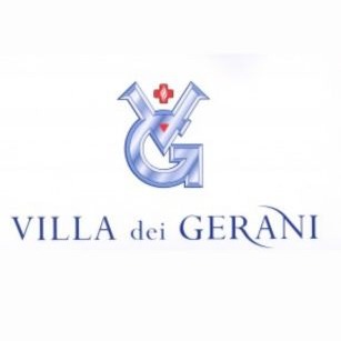 Villa dei Gerani - Casa di Cura