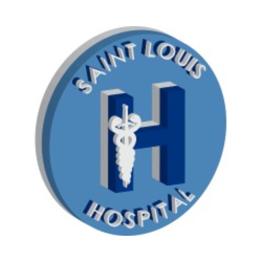 Saint Louis Hospital – Anzio