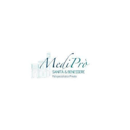 Villa MediPro Sanità