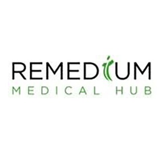 Remedium Medical Hub
