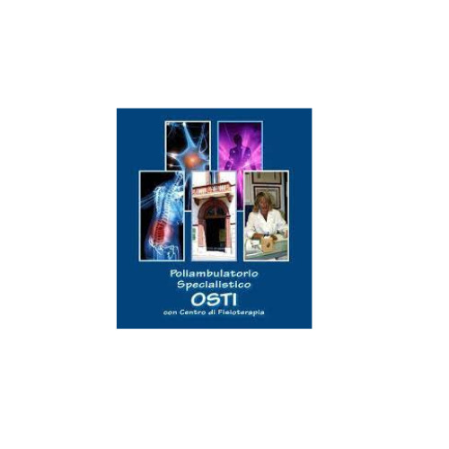 Poliambulatorio Specialistico Osti