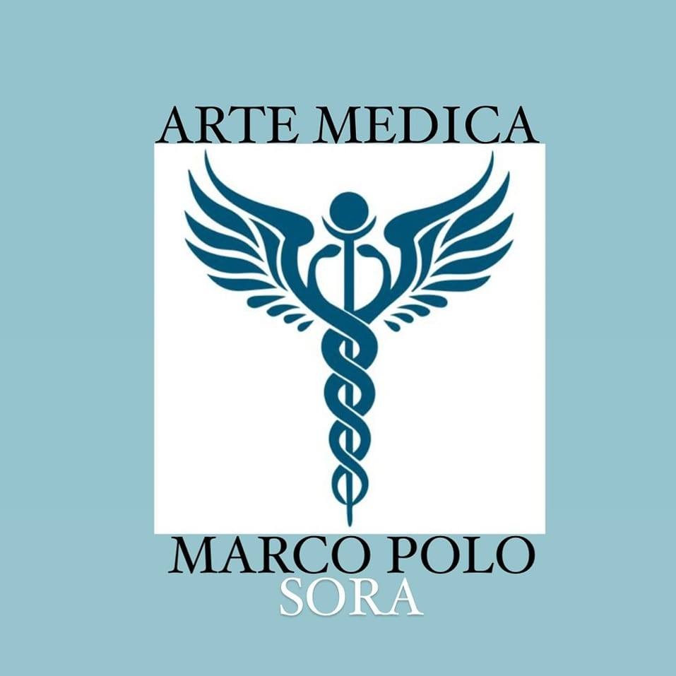 Arte Medica Marco Polo - Sora