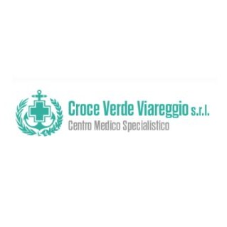 Croce Verde Viareggio