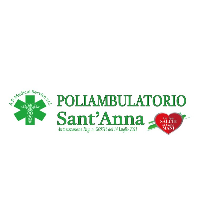 Poliambulatorio Sant'Anna