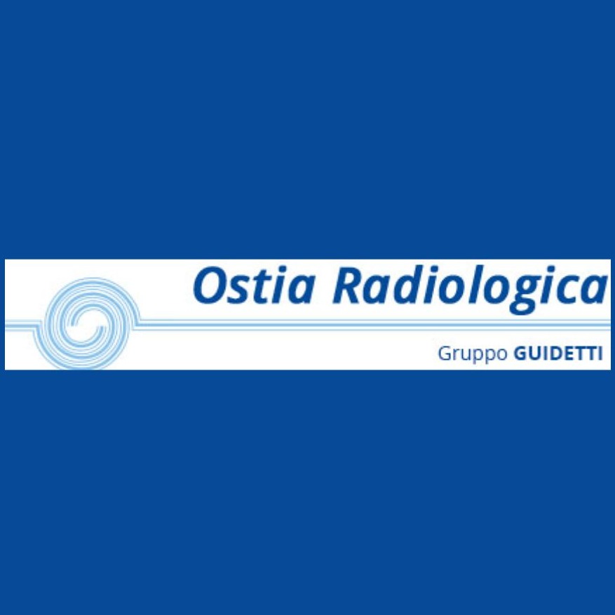 Ostia Radiologica Guidetti