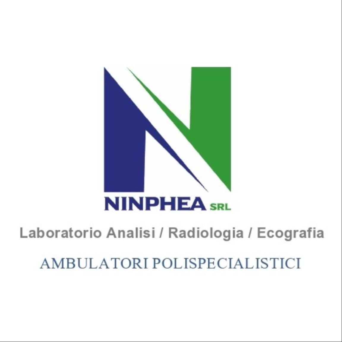Ninphea Poliambulatorio