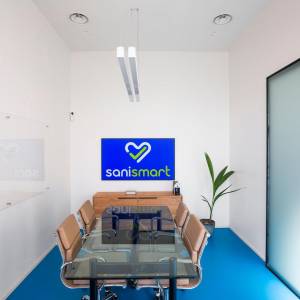 Galleria Sanismart Medical Center foto 10