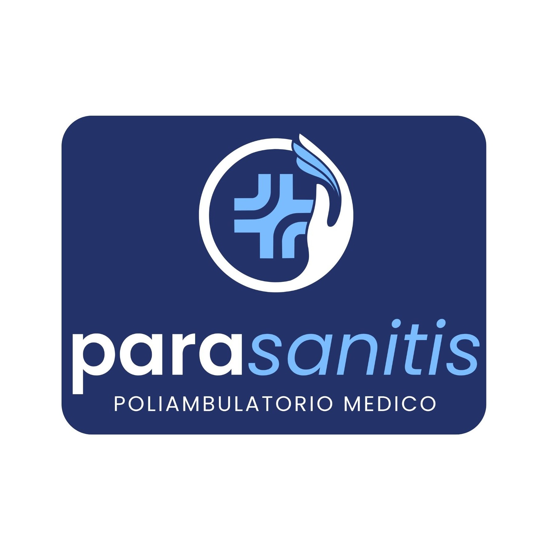 Poliambulatorio Parasanitis