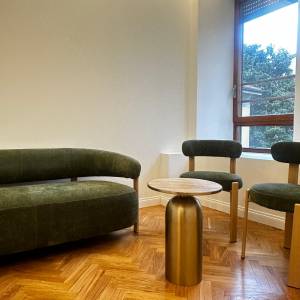 Galleria Gapclinics Centro Medico Sempione foto 4