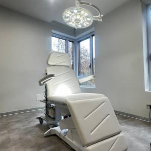 Galleria Gapclinics Centro Medico Sempione foto 5