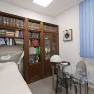 Galleria Nuova Medica Trieste foto 2