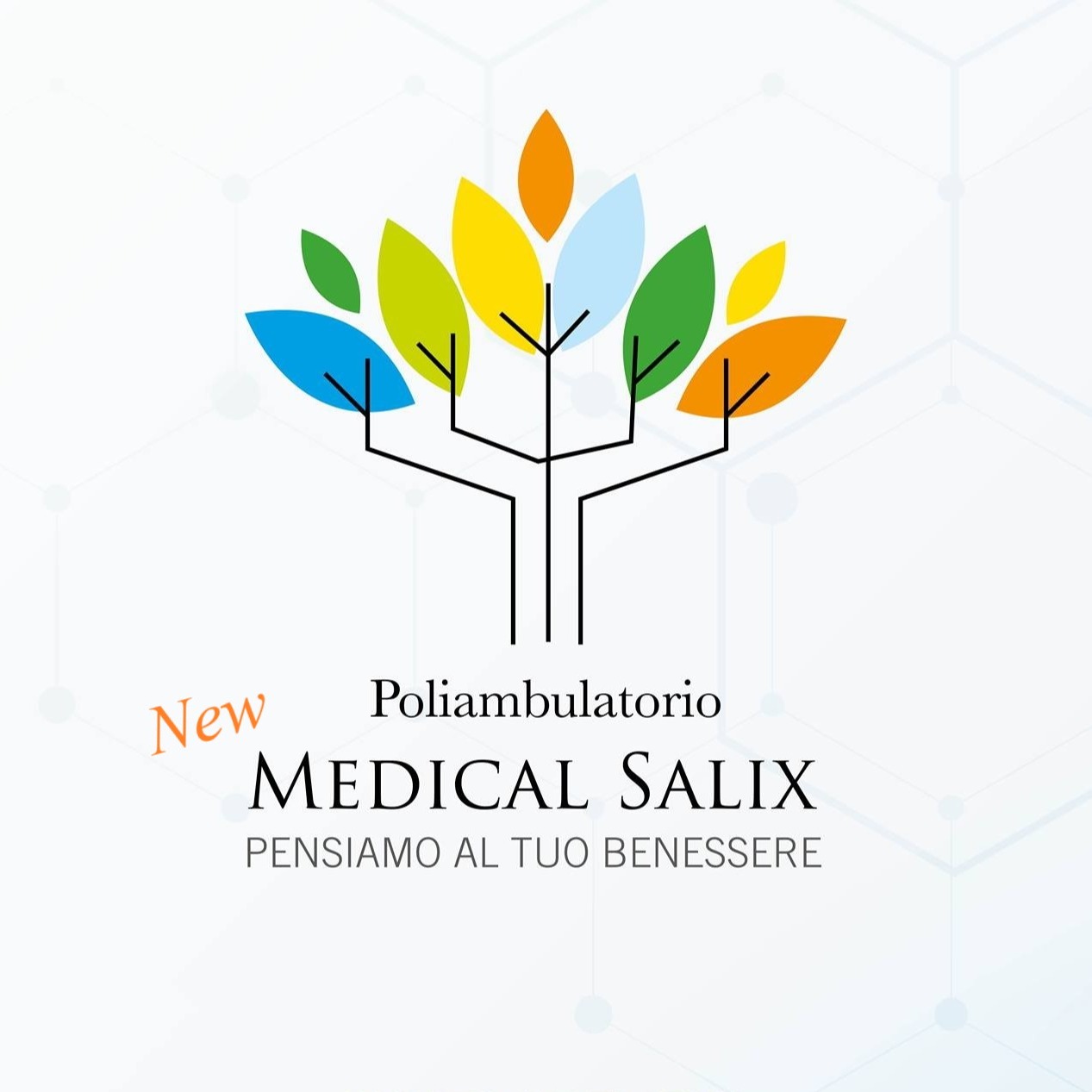 New Medical Salix