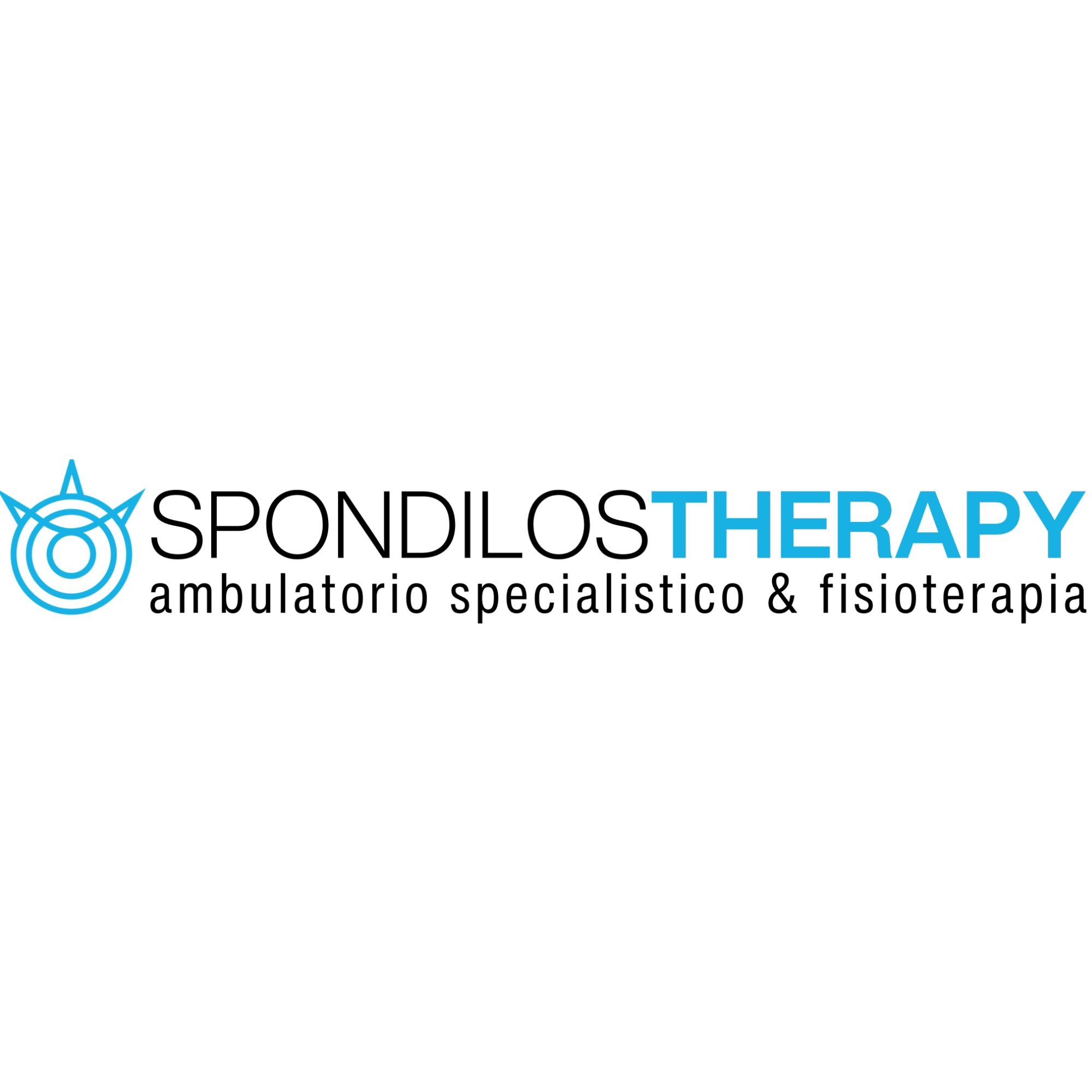 Spondilos Therapy