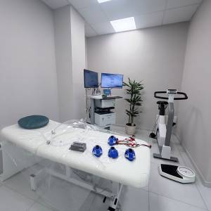 Galleria Innova Centro Medico foto 2