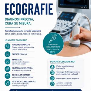 Galleria Centro Medico Valle Aurelia foto 2