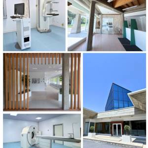 Galleria Benacus Diagnostics - Lonato del Garda foto 1