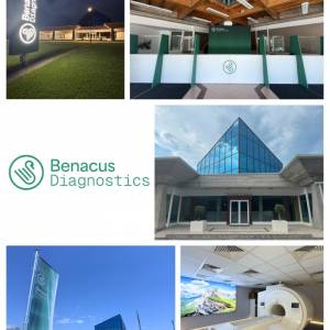 Galleria Benacus Diagnostics - Lonato del Garda foto 2