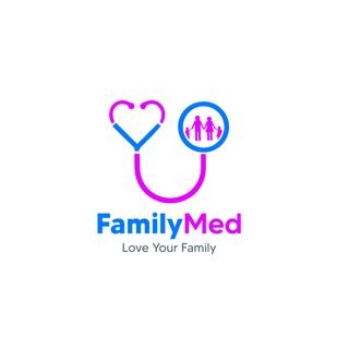 Family med Rocca Priora