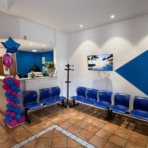 Galleria Family med Rocca Priora foto 1