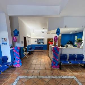 Galleria Family med Rocca Priora foto 2