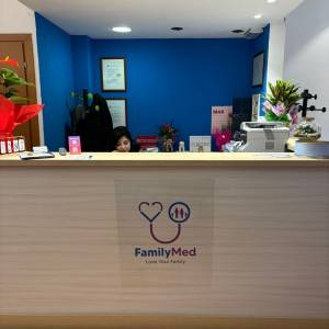 Galleria Family med Rocca Priora foto 3