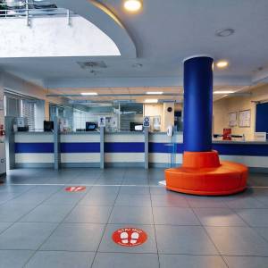 Galleria Rovigo Medica foto 1