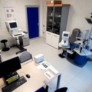 Galleria Rovigo Medica foto 4