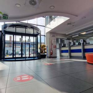 Galleria Rovigo Medica foto 7