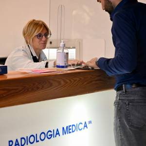 Galleria Radiologia Medica foto 5