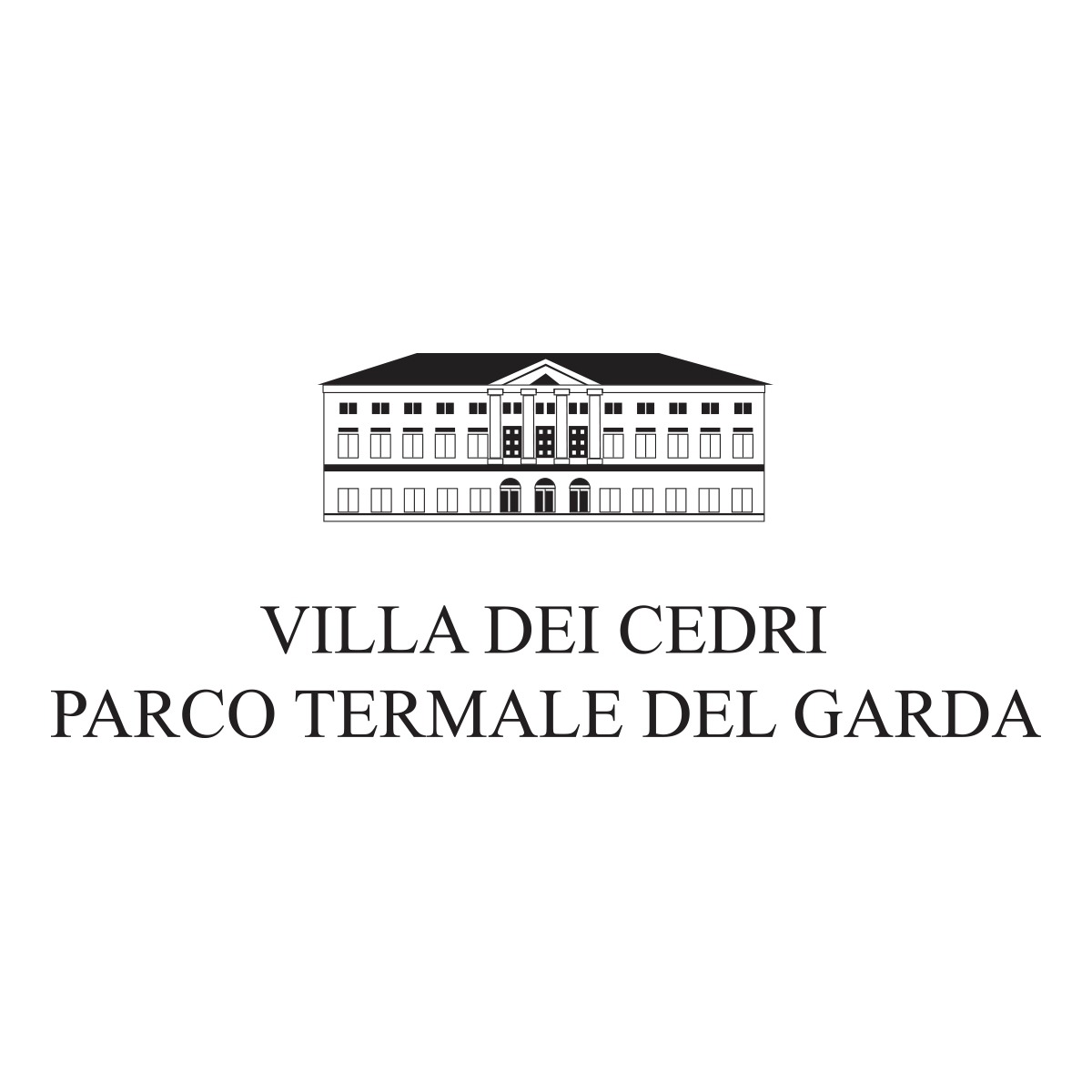 Villa dei Cedri