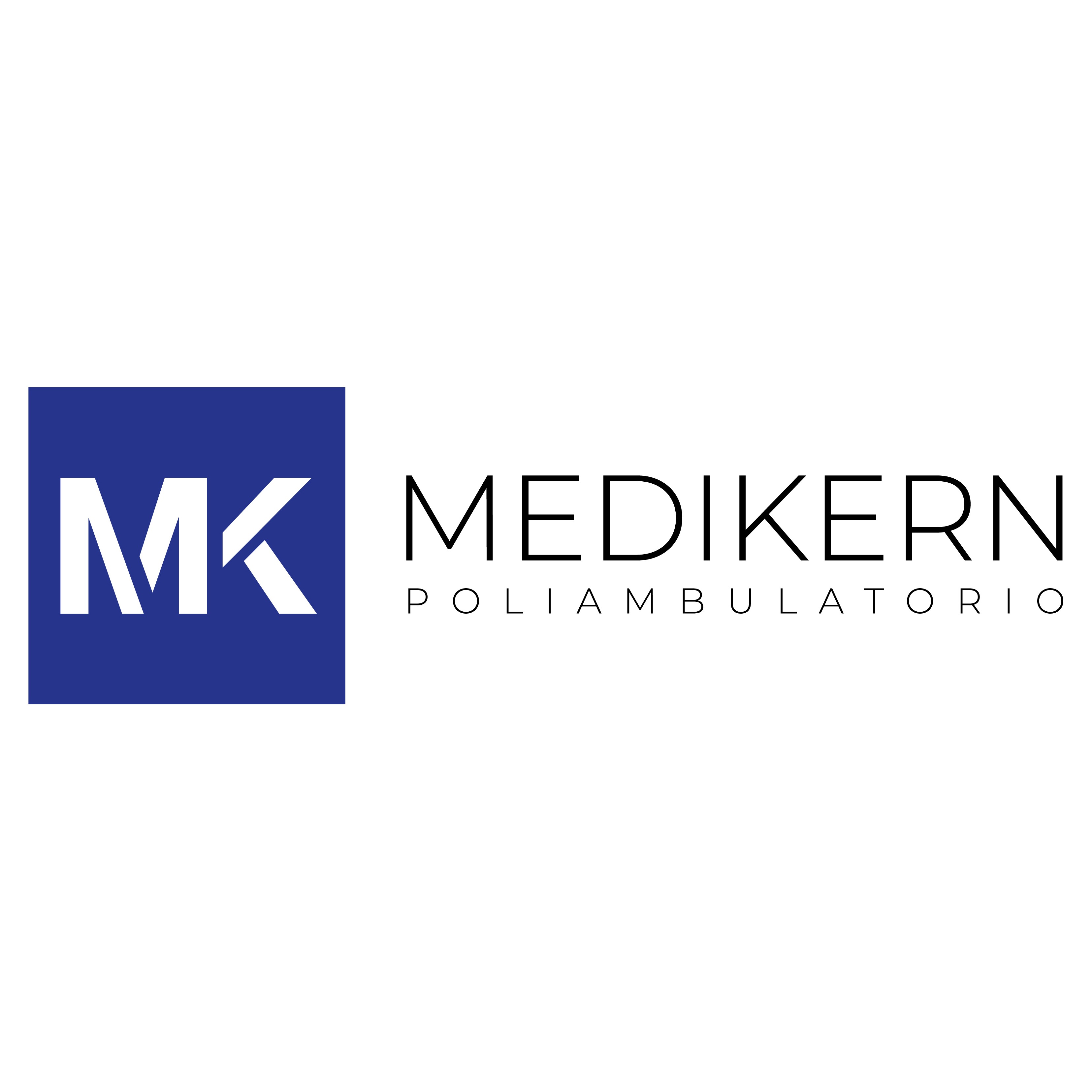 Medikern